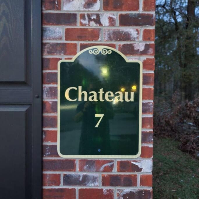 Chateau 7 Hammond Zewnętrze zdjęcie